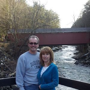 Meet your Posher, Cynthia